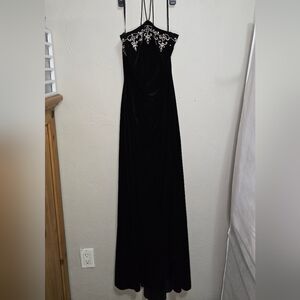 Blondie Nites by Linda Bernell Formal Dress, Size 10